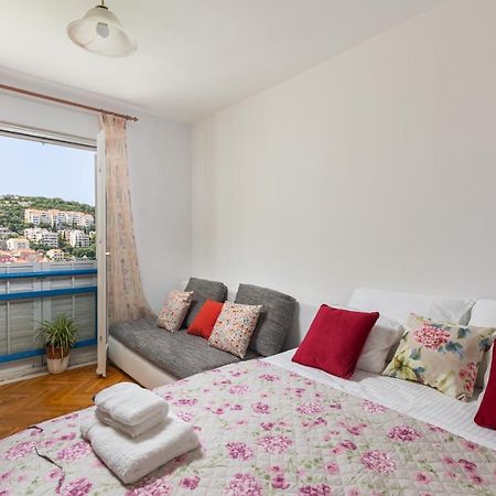 Studio Tomy Dubrovnik Buitenkant foto