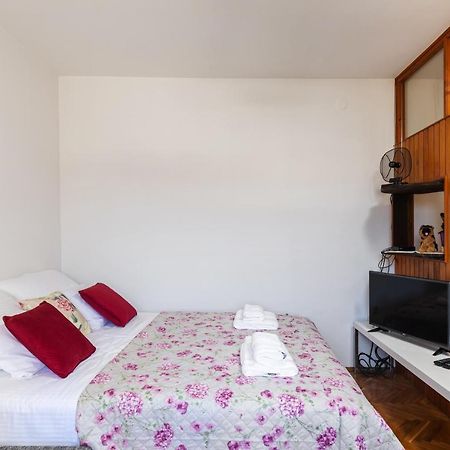 Studio Tomy Dubrovnik Buitenkant foto