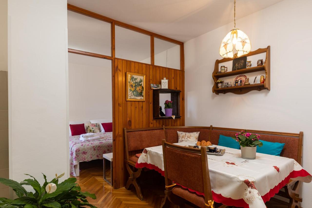 Studio Tomy Dubrovnik Buitenkant foto