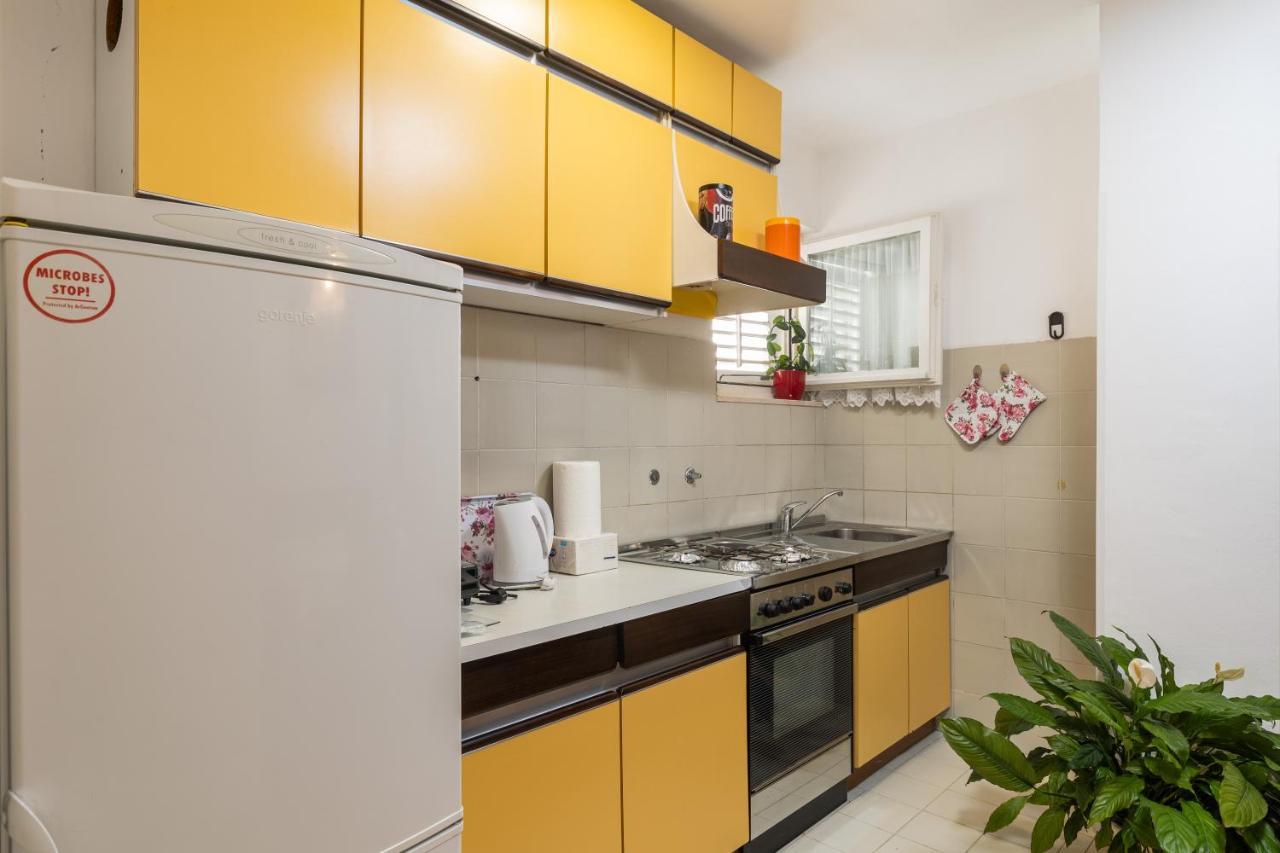 Studio Tomy Dubrovnik Buitenkant foto