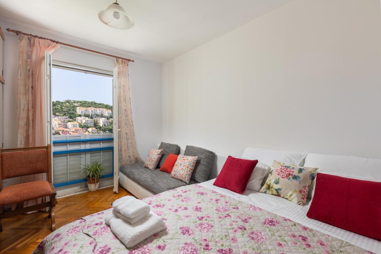 Studio Tomy Dubrovnik Buitenkant foto