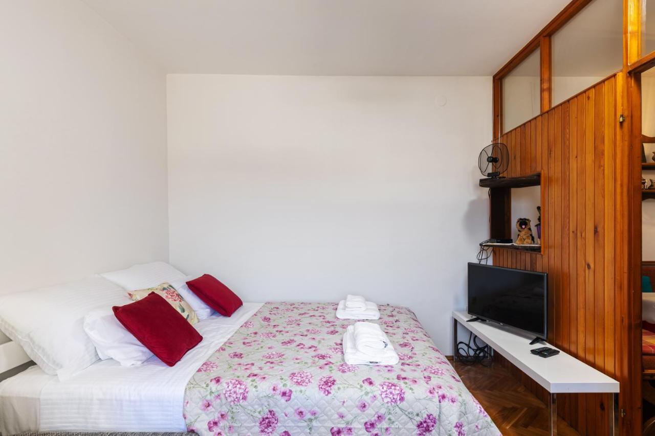 Studio Tomy Dubrovnik Buitenkant foto