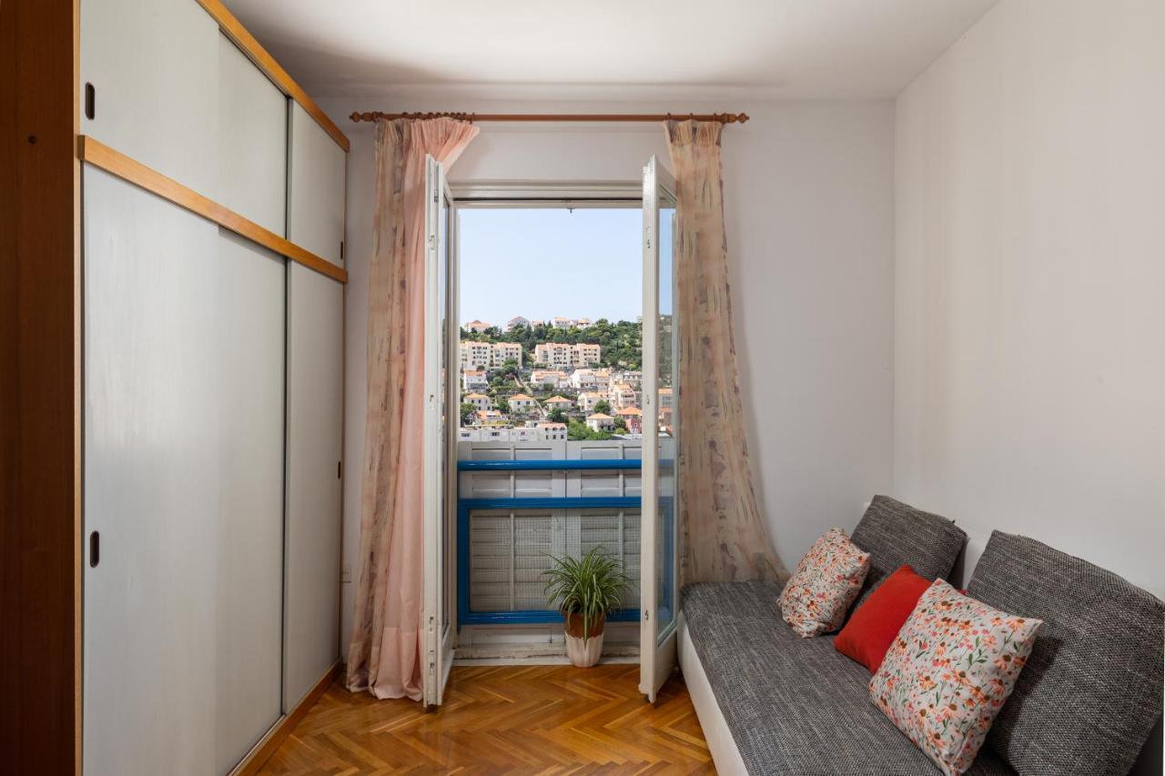 Studio Tomy Dubrovnik Buitenkant foto